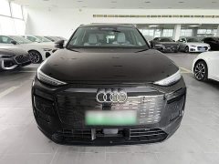Audi Q6L e-tron 2026 Premier Launch Edition - ფოტო 3