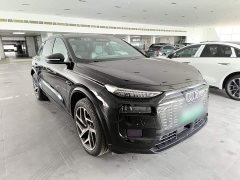 Audi Q6L e-tron 2026 Premier Launch Edition - ფოტო 4