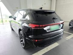 Audi Q6L e-tron 2026 Premier Launch Edition - ფოტო 5