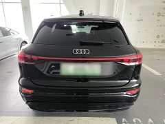 Audi Q6L e-tron 2026 Premier Launch Edition - ფოტო 6