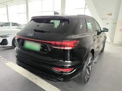 Audi Q6L e-tron 2026 Premier Launch Edition - ფოტო 7