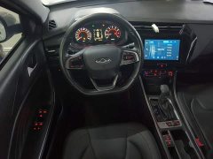 Chery Tiggo 3X PLUS 1.5L CVT Jujube Red Edition - ფოტო 11