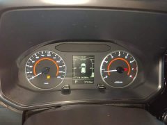 Chery Tiggo 3X PLUS 1.5L CVT Jujube Red Edition - ფოტო 12
