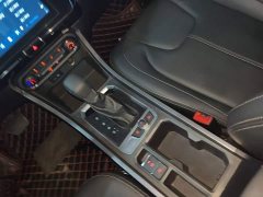 Chery Tiggo 3X PLUS 1.5L CVT Jujube Red Edition - ფოტო 14
