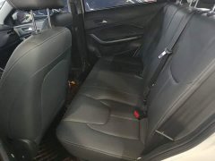Chery Tiggo 3X PLUS 1.5L CVT Jujube Red Edition - ფოტო 17