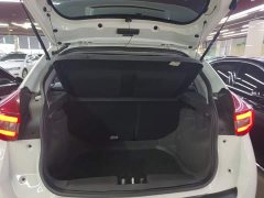 Chery Tiggo 3X PLUS 1.5L CVT Jujube Red Edition - ფოტო 19