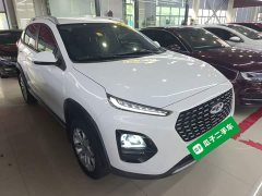 Chery Tiggo 3X PLUS 1.5L CVT Jujube Red Edition - ფოტო 4