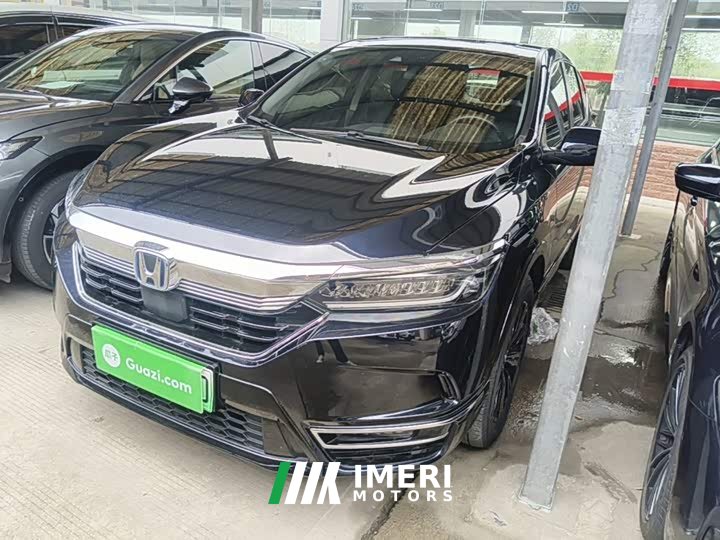 Honda CR-V e:PHEV 2022 Luxury - ავტომობილი ჩინეთიდან