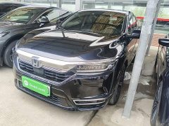 Honda CR-V e:PHEV 2022 Luxury - ფოტო 1