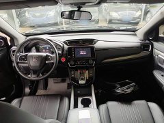 Honda CR-V e:PHEV 2022 Luxury - ფოტო 10