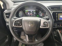 Honda CR-V e:PHEV 2022 Luxury - ფოტო 11