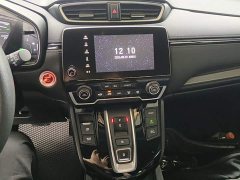 Honda CR-V e:PHEV 2022 Luxury - ფოტო 13