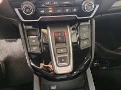 Honda CR-V e:PHEV 2022 Luxury - ფოტო 14