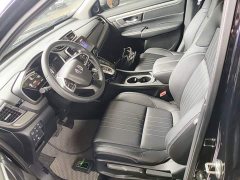 Honda CR-V e:PHEV 2022 Luxury - ფოტო 15