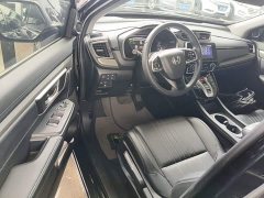 Honda CR-V e:PHEV 2022 Luxury - ფოტო 16