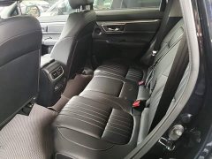 Honda CR-V e:PHEV 2022 Luxury - ფოტო 17