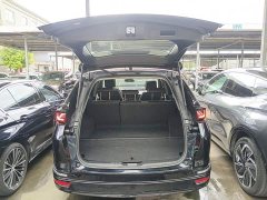 Honda CR-V e:PHEV 2022 Luxury - ფოტო 19