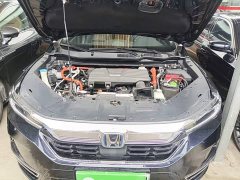 Honda CR-V e:PHEV 2022 Luxury - ფოტო 20
