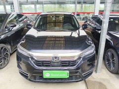 Honda CR-V e:PHEV 2022 Luxury - ფოტო 3