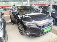 Honda CR-V e:PHEV 2022 Luxury - ფოტო 4