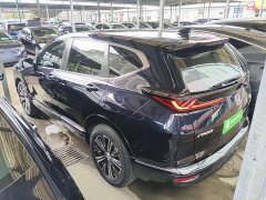 Honda CR-V e:PHEV 2022 Luxury - ფოტო 5
