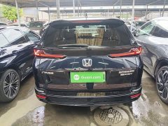 Honda CR-V e:PHEV 2022 Luxury - ფოტო 6