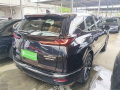 Honda CR-V e:PHEV 2022 Luxury - ფოტო 7