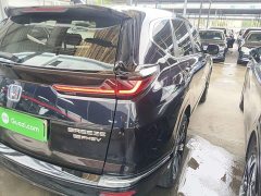 Honda CR-V e:PHEV 2022 Luxury - ფოტო 8