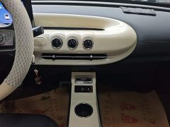 Wuling Binguo 203km Light Enjoy Edition - ფოტო 13
