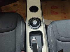 Wuling Binguo 203km Light Enjoy Edition - ფოტო 14