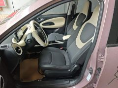 Wuling Binguo 203km Light Enjoy Edition - ფოტო 15