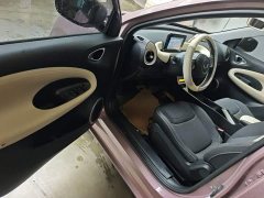 Wuling Binguo 203km Light Enjoy Edition - ფოტო 16
