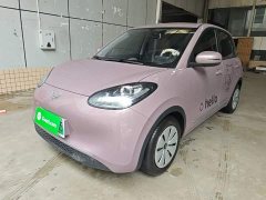 Wuling Binguo 203km Light Enjoy Edition - ფოტო 2