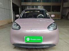 Wuling Binguo 203km Light Enjoy Edition - ფოტო 3