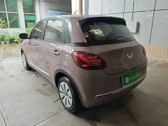Wuling Binguo 203km Light Enjoy Edition - ფოტო 5