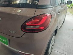 Wuling Binguo 203km Light Enjoy Edition - ფოტო 8