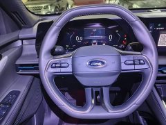 Ford Edge 2023 Edge L 2.0T EcoBoost FWD Seven-Seat Luxury - ფოტო 11
