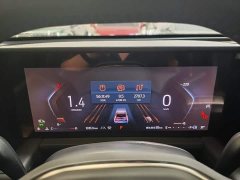 Ford Edge 2023 Edge L 2.0T EcoBoost FWD Seven-Seat Luxury - ფოტო 12