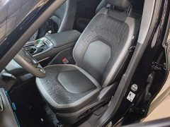 Ford Edge 2023 Edge L 2.0T EcoBoost FWD Seven-Seat Luxury - ფოტო 15