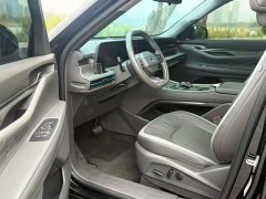 Ford Edge 2023 Edge L 2.0T EcoBoost FWD Seven-Seat Luxury - ფოტო 16