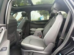 Ford Edge 2023 Edge L 2.0T EcoBoost FWD Seven-Seat Luxury - ფოტო 17