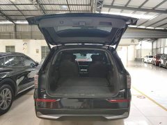 Ford Edge 2023 Edge L 2.0T EcoBoost FWD Seven-Seat Luxury - ფოტო 19