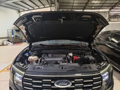 Ford Edge 2023 Edge L 2.0T EcoBoost FWD Seven-Seat Luxury - ფოტო 20