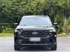 Ford Edge 2023 Edge L 2.0T EcoBoost FWD Seven-Seat Luxury - ფოტო 3