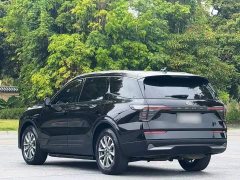 Ford Edge 2023 Edge L 2.0T EcoBoost FWD Seven-Seat Luxury - ფოტო 5