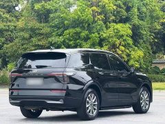 Ford Edge 2023 Edge L 2.0T EcoBoost FWD Seven-Seat Luxury - ფოტო 7