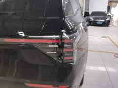 Ford Edge 2023 Edge L 2.0T EcoBoost FWD Seven-Seat Luxury - ფოტო 8