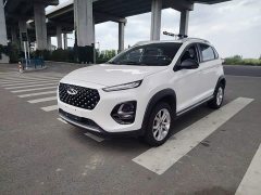 Chery Tiggo 3x Diamond Edition 1.5L CVT 3 Carat - ფოტო 1