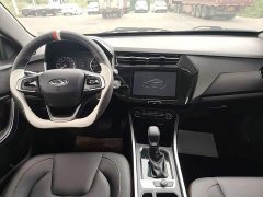 Chery Tiggo 3x Diamond Edition 1.5L CVT 3 Carat - ფოტო 10