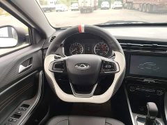 Chery Tiggo 3x Diamond Edition 1.5L CVT 3 Carat - ფოტო 11